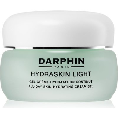 Darphin Hydraskin Light All-day Skin Hydrating Cream Gel hydratační gel krém pro normální až smíšenou pleť 50 ml – Zboží Mobilmania