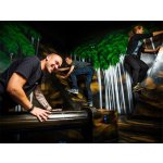 Prison Island teambuilding 1 osoba 90 minut – Hledejceny.cz