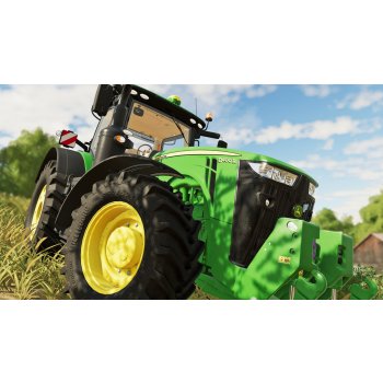 Farming Simulator 19 (Collector's Edition)