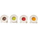 Fermentační víčko slonová kost – Zboží Dáma