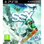 SSX: Deadly Descents – Zboží Dáma