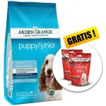 Arden Grange Puppy & Junior Fresh Chicken 12 kg – Hledejceny.cz