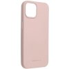 Pouzdro a kryt na mobilní telefon Apple Roar Space Case Apple iPhone 15 růžové