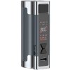 Gripy e-cigaret Aspire Zelos 3 Mod 80W Gunmetal