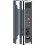 Aspire Zelos 3 Mod 80W Gunmetal – Zboží Dáma