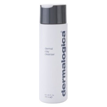 Dermalogica Daily Skin Health hloubkově čistící krémová emulze pro mastnou a problematickou pleť (Kaolin and Green Clays) 250 ml