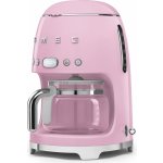 Smeg 50's Retro Style DCF02PKEU – Hledejceny.cz