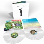 Emergency On Planet Earth - Jamiroquai LP – Hledejceny.cz