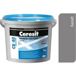 Henkel Ceresit CE 40 2 kg bazalt – Zboží Mobilmania