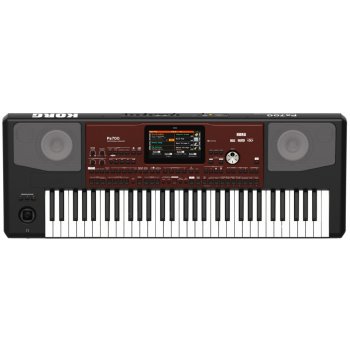 Korg PA700