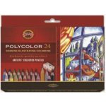 Koh-i-Noor 3834 24 ks – Zboží Mobilmania