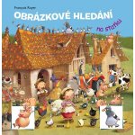Obrázkové hledání na statku – Sleviste.cz