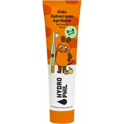 Hydrophil Kids Mouse 75 ml – Hledejceny.cz