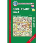 KČT 36 Okolí Prahy západ – Hledejceny.cz