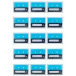 Podlepení hlavního mikrofonu iPhone 17 Pro Max – originál – 30 ks IPH1896 – Zboží Živě