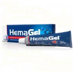 HemaGel II 30 g – Zboží Dáma
