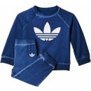 Adidas Tery Hood Set