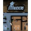 Door Kickers