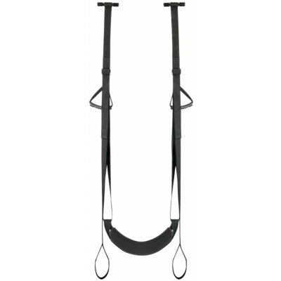 Taboom Erotická houpačka na sex na dveře No. 1 – Zboží Dáma