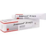 JENAMAZOL VAG 20MG/G VAG CRM 20G+APL – Hledejceny.cz