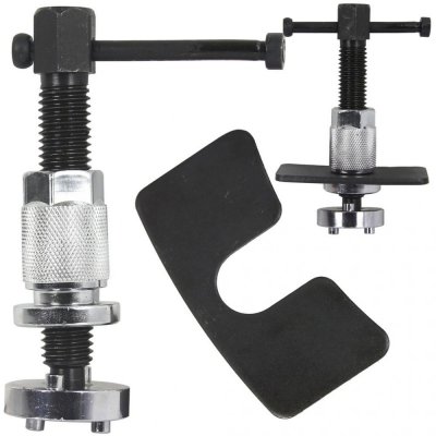 MAR-POL Přípravek na zatlačení brzdových pístků s integrovanou ruční brzdou M57695 – Hledejceny.cz