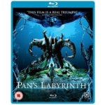 Pan's Labyrinth - Special Edition BD – Zboží Dáma
