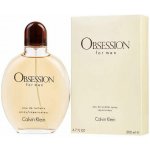 Calvin Klein Obsession toaletní voda pánská 200 ml – Hledejceny.cz