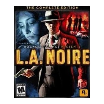 L.A. Noire (Complete Edition)