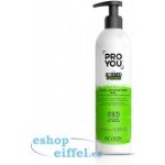 Revlon Pro You The Twister Scrunch Curl Activating Gel 350 ml – Zboží Dáma
