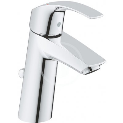 Grohe Eurosmart 23322001 – Zboží Mobilmania