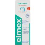 Elmex Sensitive pro citlivé zuby 100 ml – Zboží Dáma
