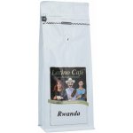 Latino Café Káva Rwanda zrnková 1 kg – Hledejceny.cz