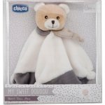 CHICCO My Sweet Doudou medvídek – Zboží Dáma