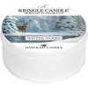 Svíčka Kringle Candle Winter Woods 35 g