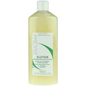 Ducray Elution Shampoo 300 ml