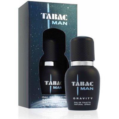 Tabac Man Gravity toaletní voda pánská 30 ml