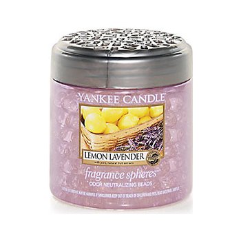 Yankee Candle vonné perly Spheres Lemon Lavender 170 g