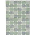 Breno Portland 172 RT4G Zelená – Zboží Dáma