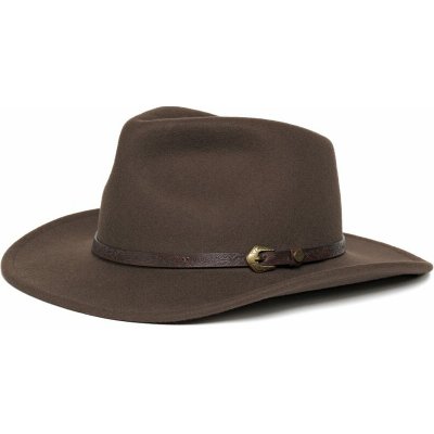 Stetson Western Woolfelt – Zboží Dáma