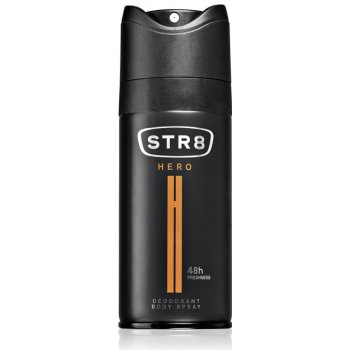 STR8 Hero deospray 150 ml