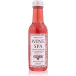 Bohemia Wine Spa Premium Vinná kosmetika olejová lázeň 200 ml – Hledejceny.cz