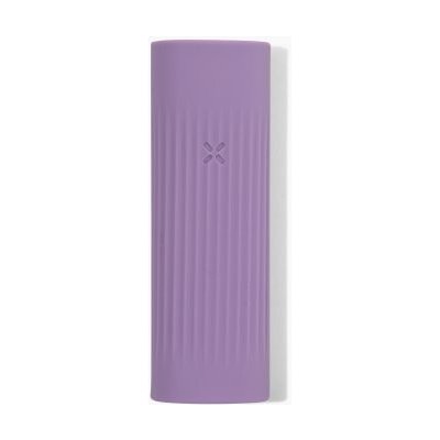 PAX Grip Sleeve silikonový obal na vaporizér Lavender fialová