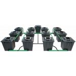 Alien Hydroponics RDWC 12POT Black 20 l – Hledejceny.cz