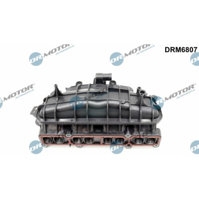 DR MOTOR DRM6807 – Hledejceny.cz