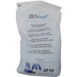 Filtrační zeolit 20 kg – Zboží Dáma