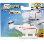 Mašinka Tomáš helikoptéra Harold – Zbozi.Blesk.cz