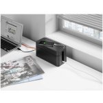 Durable Box CAVOLINE S 3 zásuvky grafitová 136884 – Zbozi.Blesk.cz