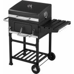 GRILLMEISTER Kansas 100387699 – Zboží Dáma