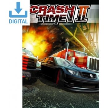 Crash Time 2