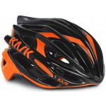 Kask Mojito black/orange fluo 2016 – Zboží Dáma